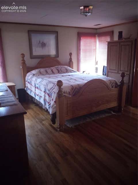 Tiny photo for 402 N Maple Street, Woodland Park, CO 80863 (MLS # 5776160)