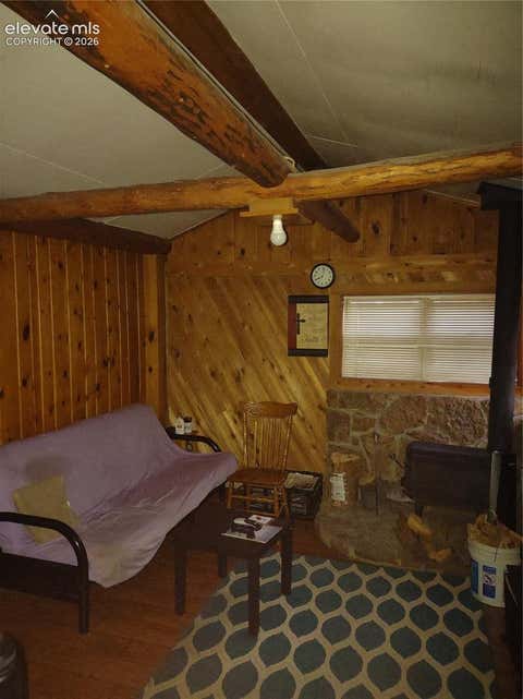 Tiny photo for 402 N Maple Street, Woodland Park, CO 80863 (MLS # 5776160)