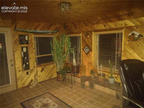 Tiny photo for 402 N Maple Street, Woodland Park, CO 80863 (MLS # 5776160)