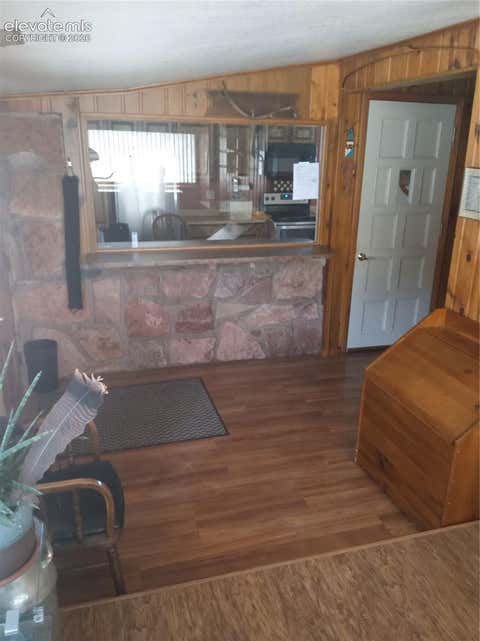 Tiny photo for 402 N Maple Street, Woodland Park, CO 80863 (MLS # 5776160)