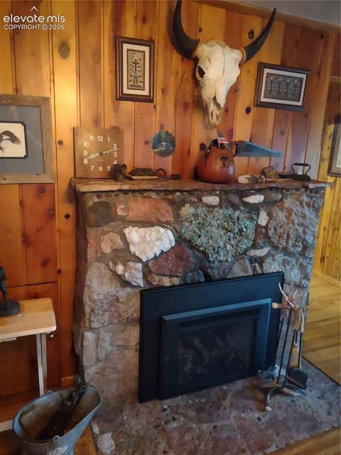 Tiny photo for 402 N Maple Street, Woodland Park, CO 80863 (MLS # 5776160)