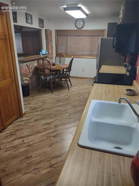 Tiny photo for 402 N Maple Street, Woodland Park, CO 80863 (MLS # 5776160)