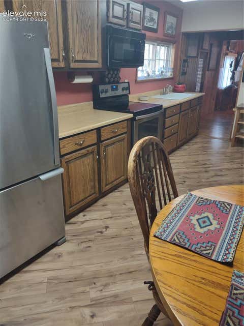 Tiny photo for 402 N Maple Street, Woodland Park, CO 80863 (MLS # 5776160)