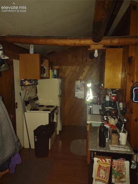 Tiny photo for 402 N Maple Street, Woodland Park, CO 80863 (MLS # 5776160)
