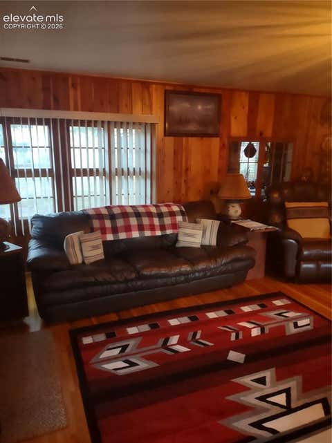 Tiny photo for 402 N Maple Street, Woodland Park, CO 80863 (MLS # 5776160)