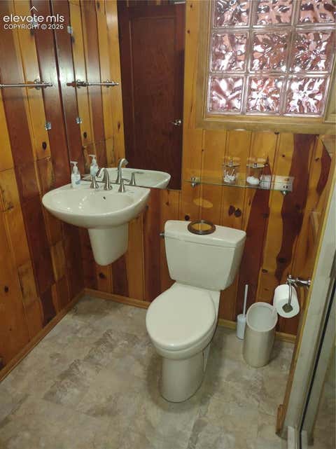Tiny photo for 402 N Maple Street, Woodland Park, CO 80863 (MLS # 5776160)