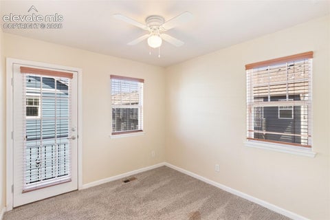 Tiny photo for 340 E Fountain Boulevard, Colorado Springs, CO 80903 (MLS # 9765348)
