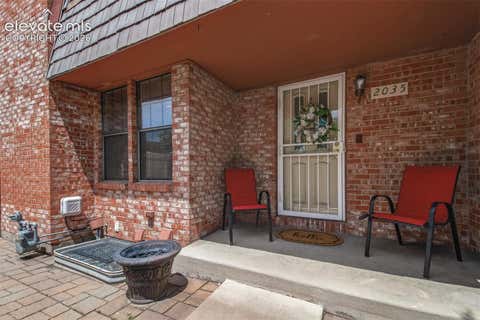 Photo of 2035 Sussex Lane, Colorado Springs, CO 80909 (MLS # 1579743)