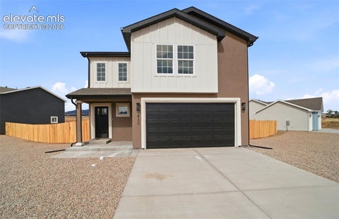 Photo of 830 Keystone Loop, Canon City, CO 81212 (MLS # 2760519)