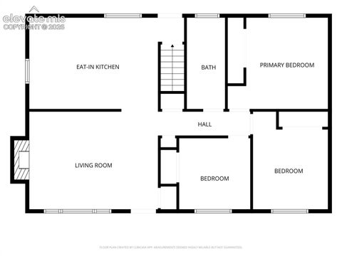 Tiny photo for 106 Lois Lane, Colorado Springs, CO 80904 (MLS # 6513022)