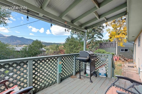 Tiny photo for 106 Lois Lane, Colorado Springs, CO 80904 (MLS # 6513022)