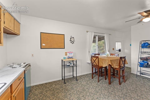 Tiny photo for 106 Lois Lane, Colorado Springs, CO 80904 (MLS # 6513022)