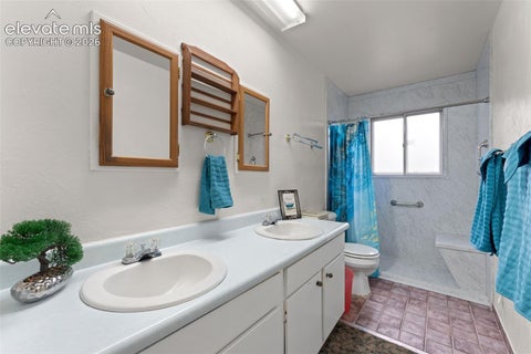 Tiny photo for 106 Lois Lane, Colorado Springs, CO 80904 (MLS # 6513022)
