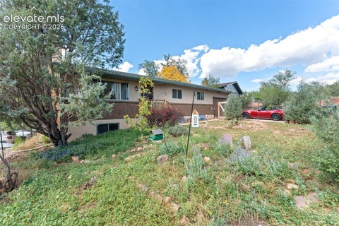 Tiny photo for 106 Lois Lane, Colorado Springs, CO 80904 (MLS # 6513022)