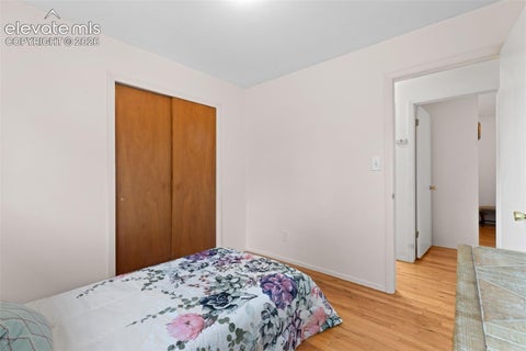 Tiny photo for 106 Lois Lane, Colorado Springs, CO 80904 (MLS # 6513022)