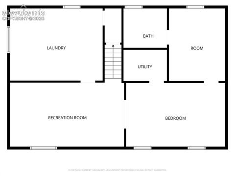 Tiny photo for 106 Lois Lane, Colorado Springs, CO 80904 (MLS # 6513022)