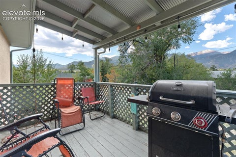 Tiny photo for 106 Lois Lane, Colorado Springs, CO 80904 (MLS # 6513022)