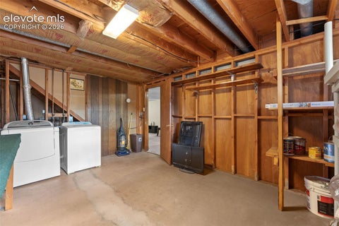 Tiny photo for 106 Lois Lane, Colorado Springs, CO 80904 (MLS # 6513022)