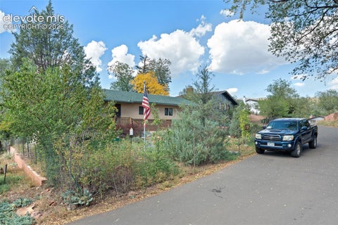 Tiny photo for 106 Lois Lane, Colorado Springs, CO 80904 (MLS # 6513022)