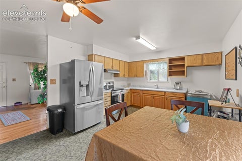 Tiny photo for 106 Lois Lane, Colorado Springs, CO 80904 (MLS # 6513022)