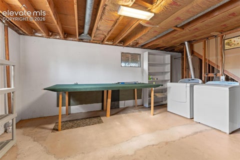 Tiny photo for 106 Lois Lane, Colorado Springs, CO 80904 (MLS # 6513022)
