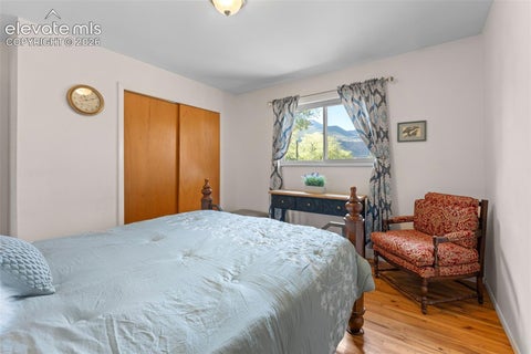 Tiny photo for 106 Lois Lane, Colorado Springs, CO 80904 (MLS # 6513022)