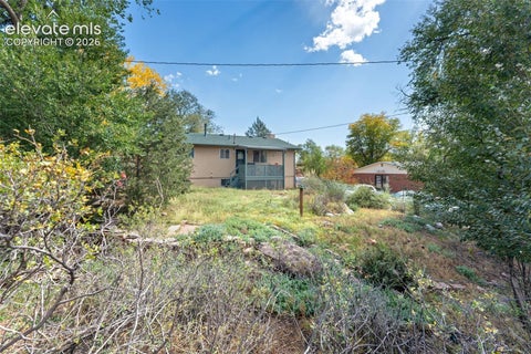 Tiny photo for 106 Lois Lane, Colorado Springs, CO 80904 (MLS # 6513022)