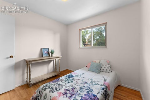 Tiny photo for 106 Lois Lane, Colorado Springs, CO 80904 (MLS # 6513022)