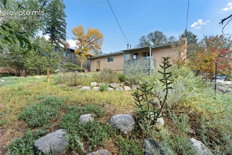 Tiny photo for 106 Lois Lane, Colorado Springs, CO 80904 (MLS # 6513022)