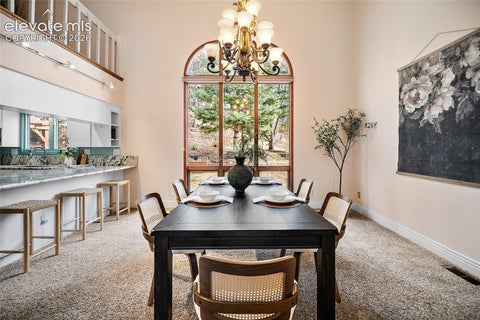 Tiny photo for 1151 Terrace Road, Colorado Springs, CO 80904 (MLS # 4850139)