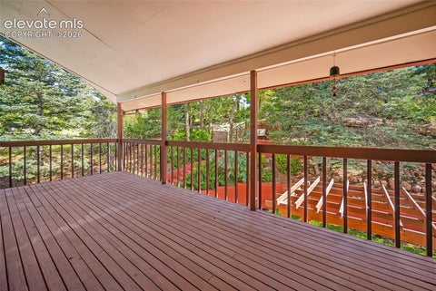 Tiny photo for 1151 Terrace Road, Colorado Springs, CO 80904 (MLS # 4850139)