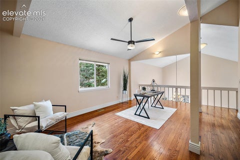 Tiny photo for 1151 Terrace Road, Colorado Springs, CO 80904 (MLS # 4850139)