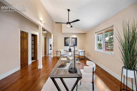 Tiny photo for 1151 Terrace Road, Colorado Springs, CO 80904 (MLS # 4850139)