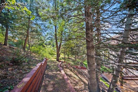 Tiny photo for 1151 Terrace Road, Colorado Springs, CO 80904 (MLS # 4850139)