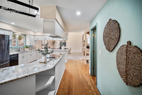 Tiny photo for 1151 Terrace Road, Colorado Springs, CO 80904 (MLS # 4850139)
