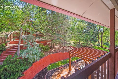 Tiny photo for 1151 Terrace Road, Colorado Springs, CO 80904 (MLS # 4850139)