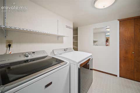 Tiny photo for 1151 Terrace Road, Colorado Springs, CO 80904 (MLS # 4850139)