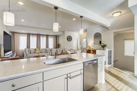 Tiny photo for 7732 Carabiner View, Colorado Springs, CO 80923 (MLS # 2385615)