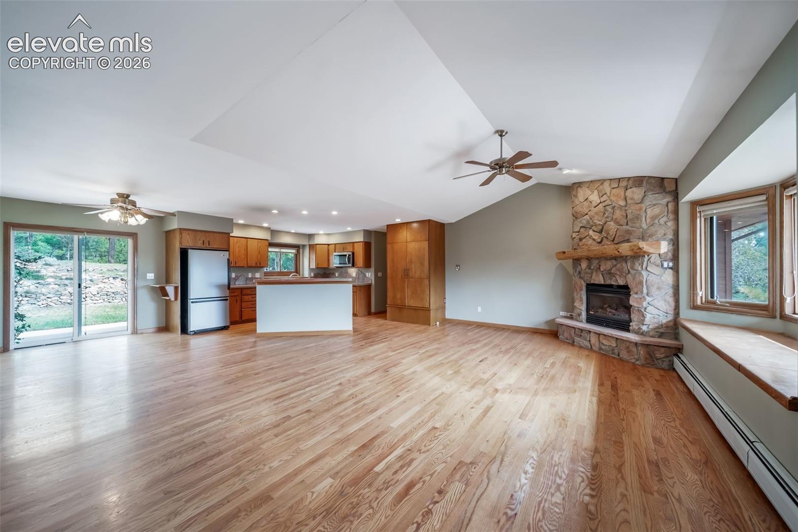1191 Tenderfoot Drive