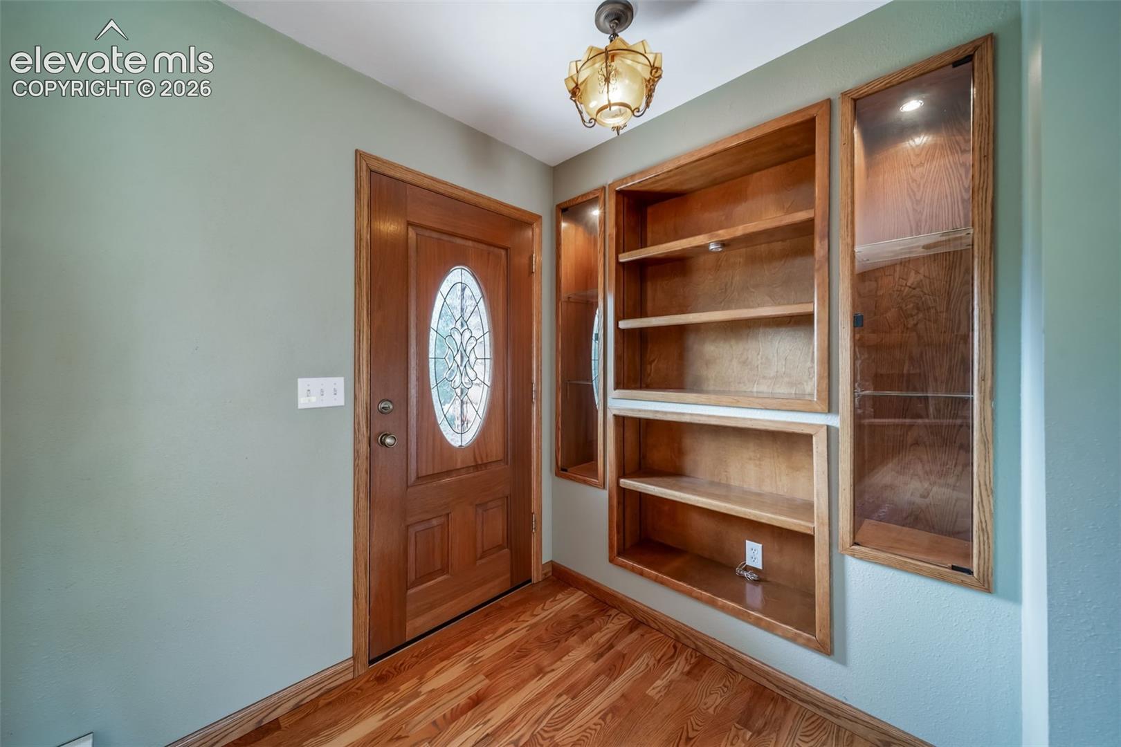1191 Tenderfoot Drive
