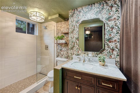 Tiny photo for 2830 N Institute Street, Colorado Springs, CO 80907 (MLS # 5891640)