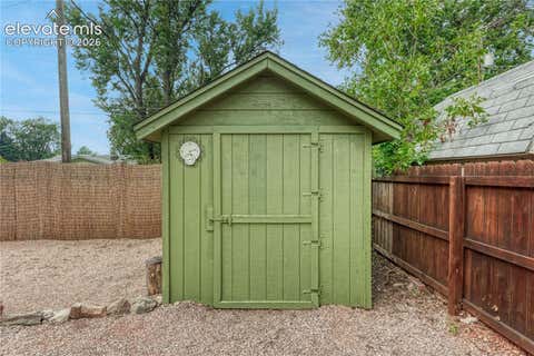 Tiny photo for 2830 N Institute Street, Colorado Springs, CO 80907 (MLS # 5891640)