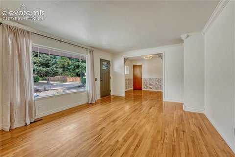 Tiny photo for 2830 N Institute Street, Colorado Springs, CO 80907 (MLS # 5891640)
