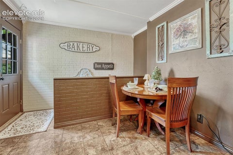 Tiny photo for 2830 N Institute Street, Colorado Springs, CO 80907 (MLS # 5891640)