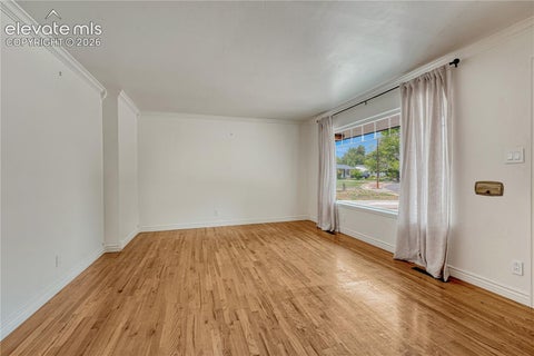 Tiny photo for 2830 N Institute Street, Colorado Springs, CO 80907 (MLS # 5891640)