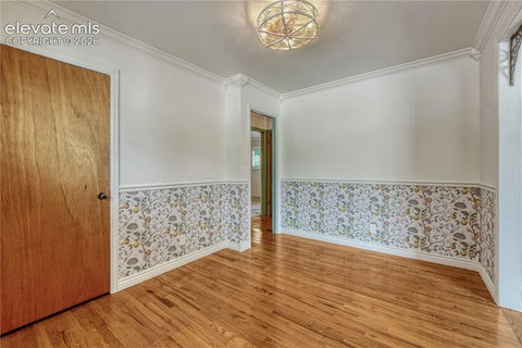 Tiny photo for 2830 N Institute Street, Colorado Springs, CO 80907 (MLS # 5891640)