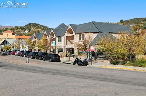 Tiny photo for 906 Manitou Avenue #201, Manitou Springs, CO 80829 (MLS # 6761731)