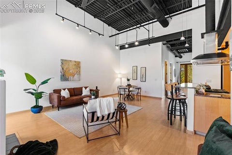 Tiny photo for 906 Manitou Avenue #201, Manitou Springs, CO 80829 (MLS # 6761731)