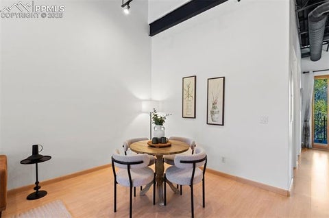 Tiny photo for 906 Manitou Avenue #201, Manitou Springs, CO 80829 (MLS # 6761731)