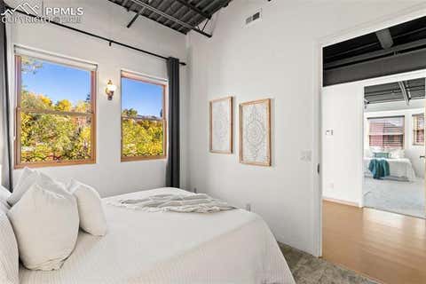 Tiny photo for 906 Manitou Avenue #201, Manitou Springs, CO 80829 (MLS # 6761731)